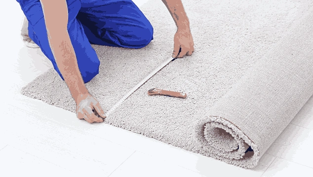 Carpet Repair Services Jacana