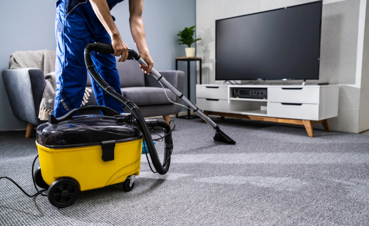 Extract Carpet Cleaning Jacana Contact Office